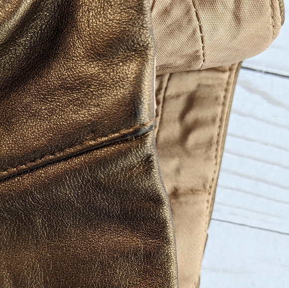 Gigi Clark • Strapless Bustier Corset - Picture 8 of 11